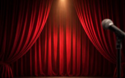 „Die Gletscherschmelze“ – Kabarett mit Madame Mensch & Mademoiselle